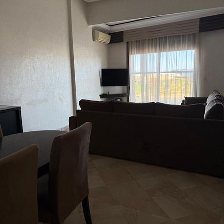 Appartement Playa De Tanger/ Marina Bay מראה חיצוני תמונה