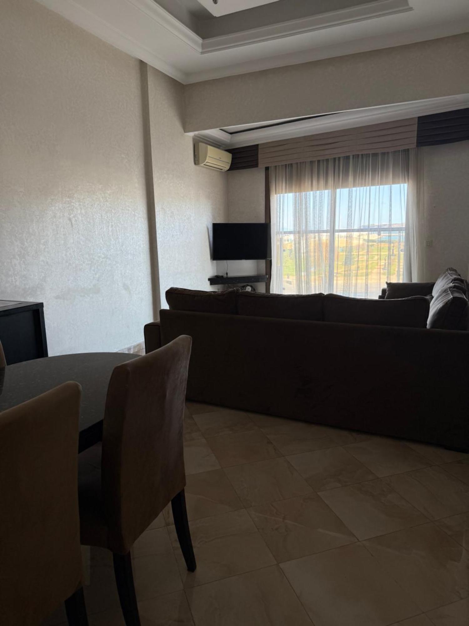 Appartement Playa De Tanger/ Marina Bay מראה חיצוני תמונה