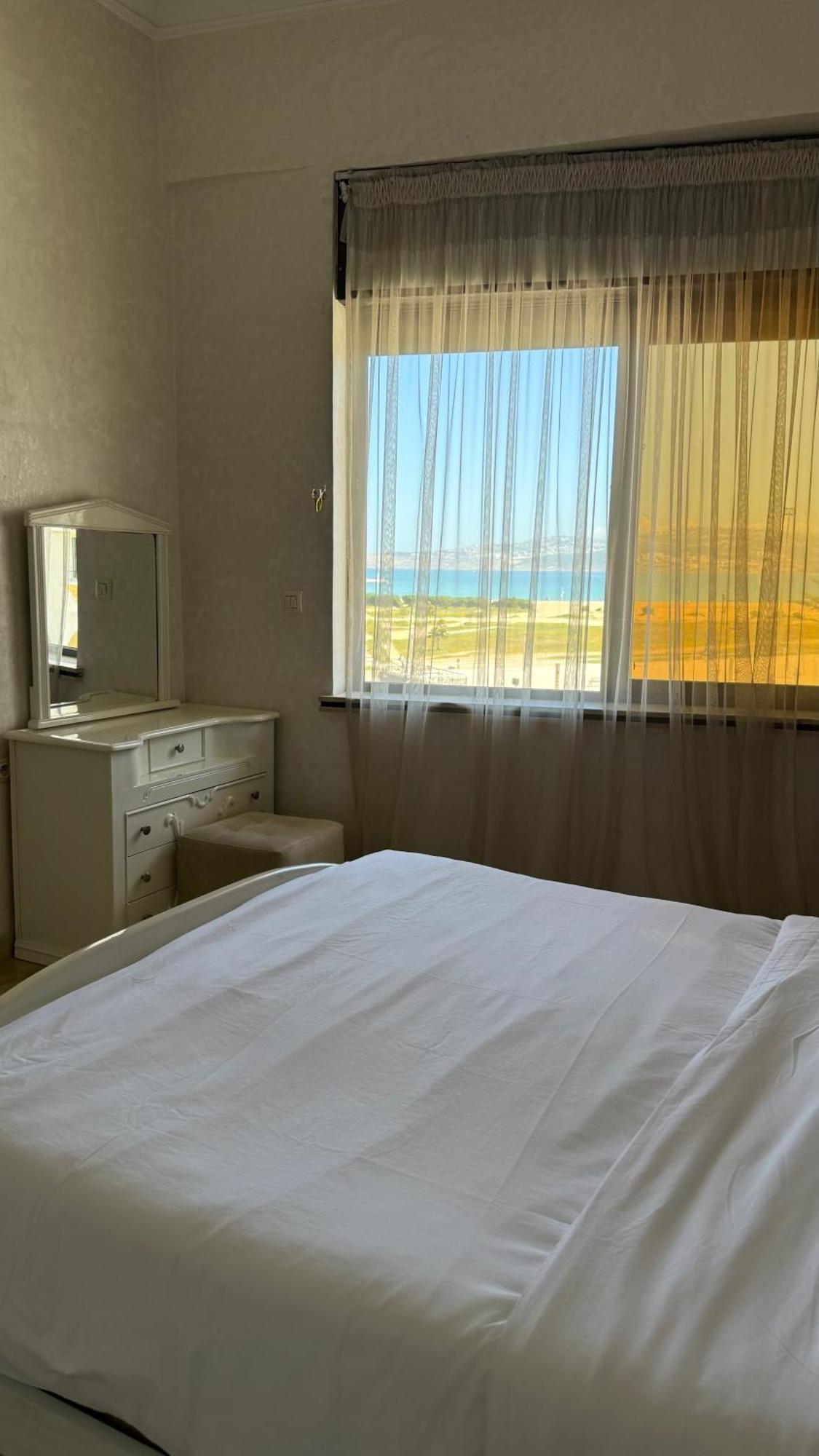 Appartement Playa De Tanger/ Marina Bay מראה חיצוני תמונה