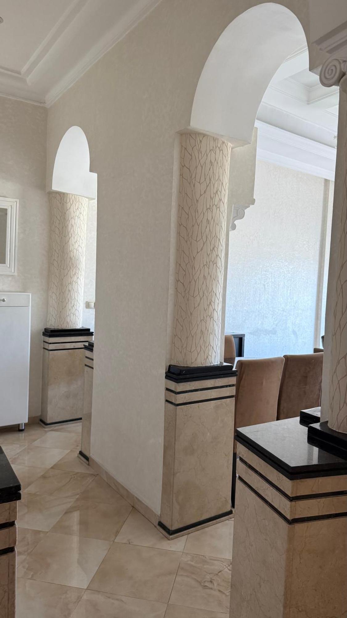 Appartement Playa De Tanger/ Marina Bay מראה חיצוני תמונה